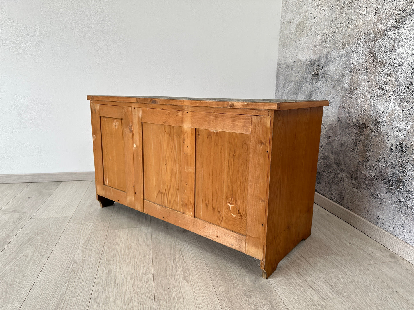 DDR Kommode / Sideboard / Drawer DIY, 60er 70er