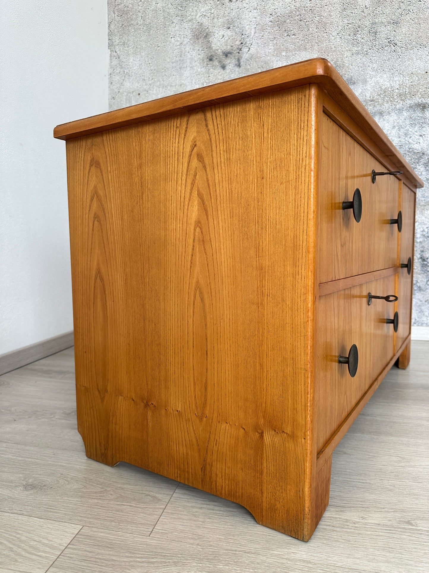 DDR Kommode / Sideboard / Drawer DIY, 60er 70er