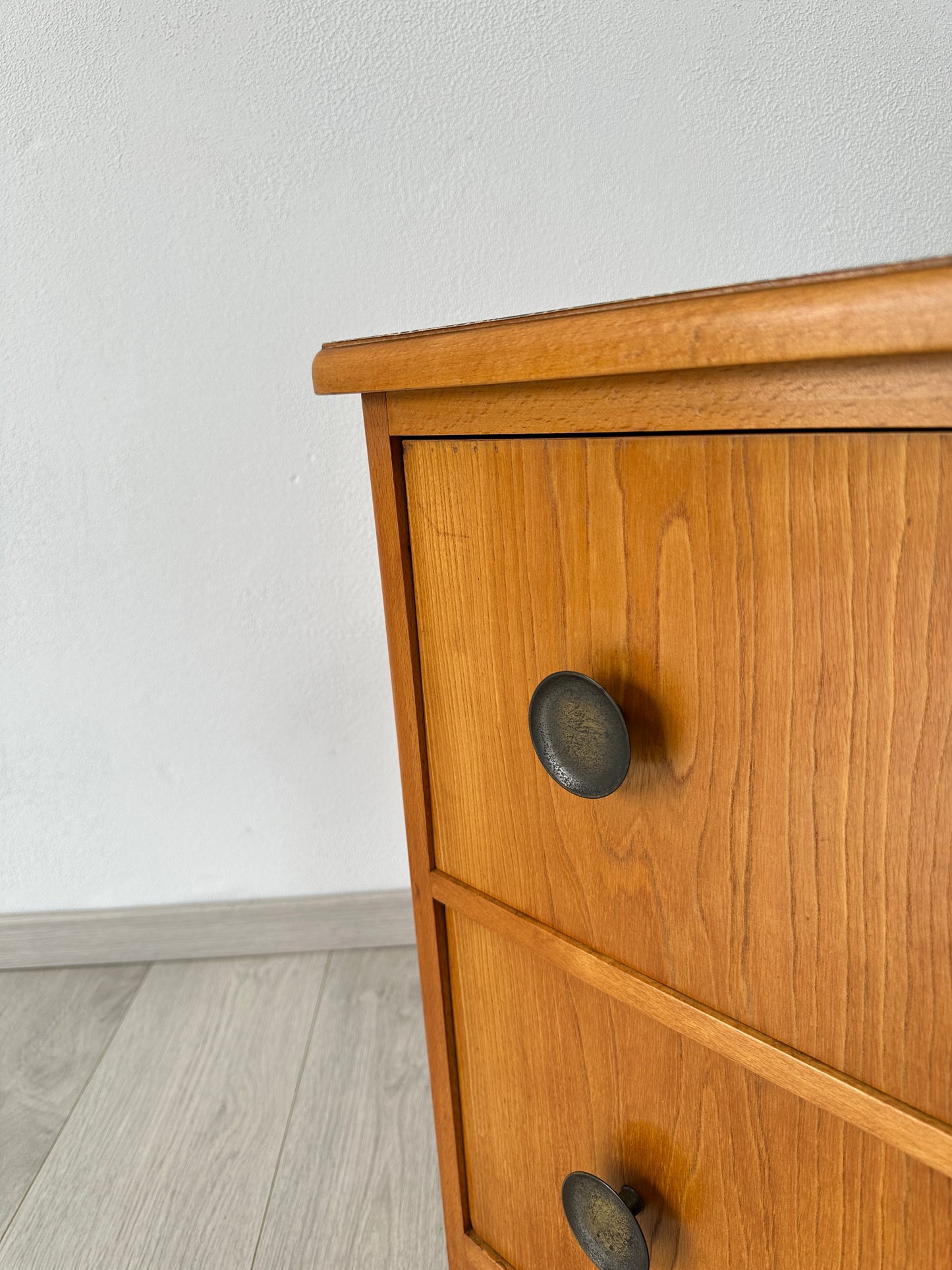 DDR Kommode / Sideboard / Drawer DIY, 60er 70er