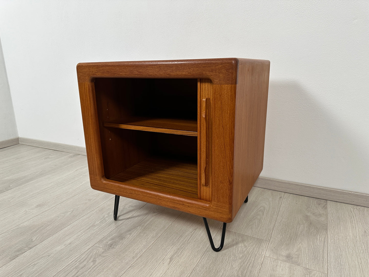 Dänische Teak Kommode by Dyrlund 60cm, 1960er