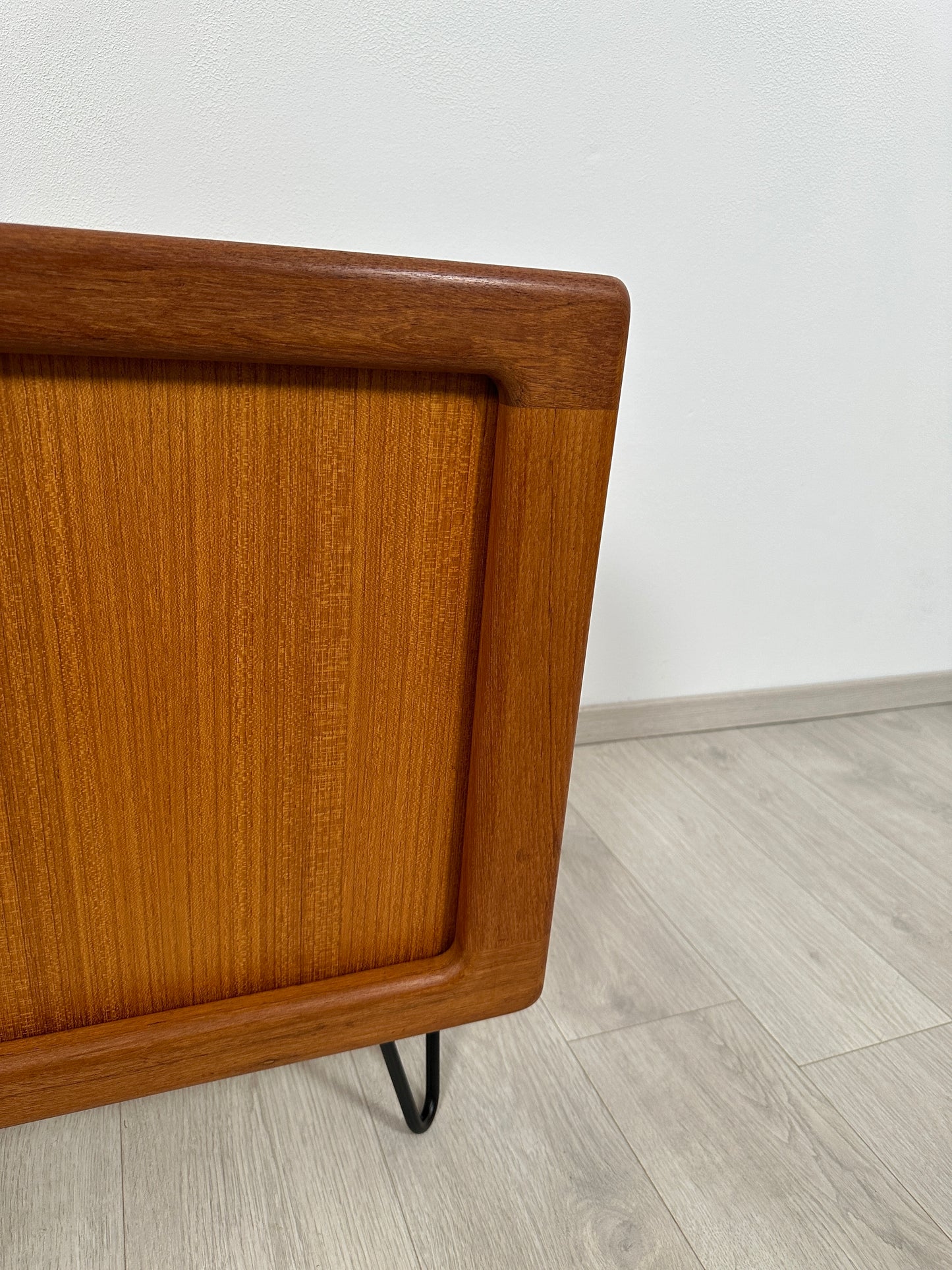 Dänische Teak Kommode by Dyrlund 60cm, 1960er