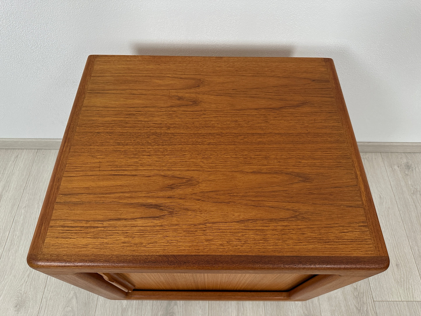 Dänische Teak Kommode by Dyrlund 60cm, 1960er