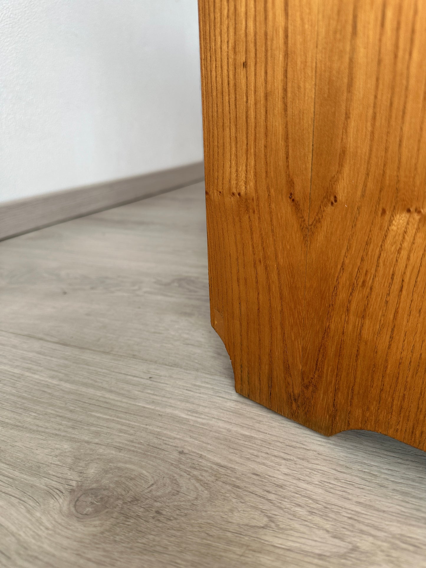 DDR Kommode / Sideboard / Drawer DIY, 60er 70er