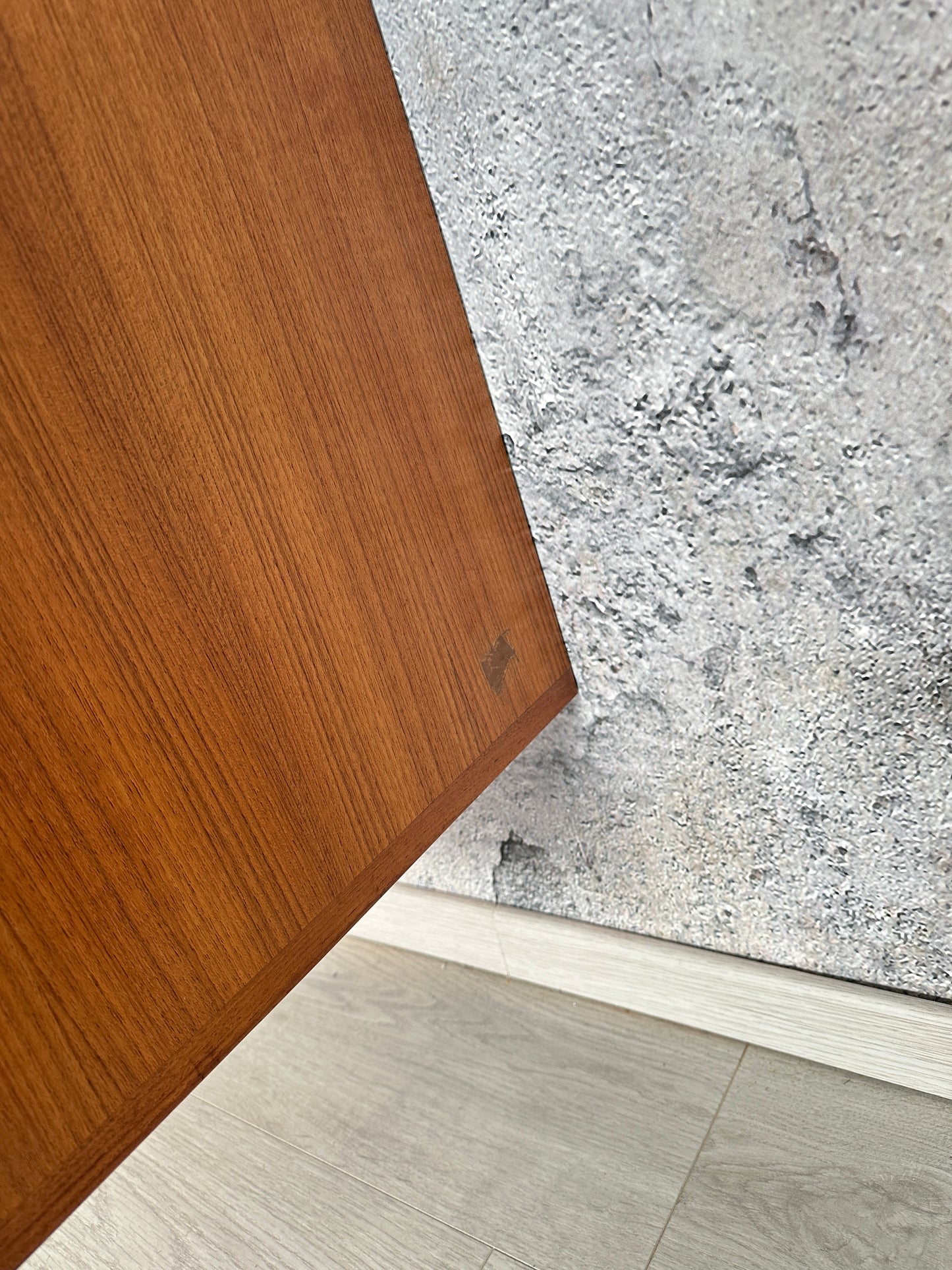 MidCentury Teak Regal / Regalsystem, 60er 70er