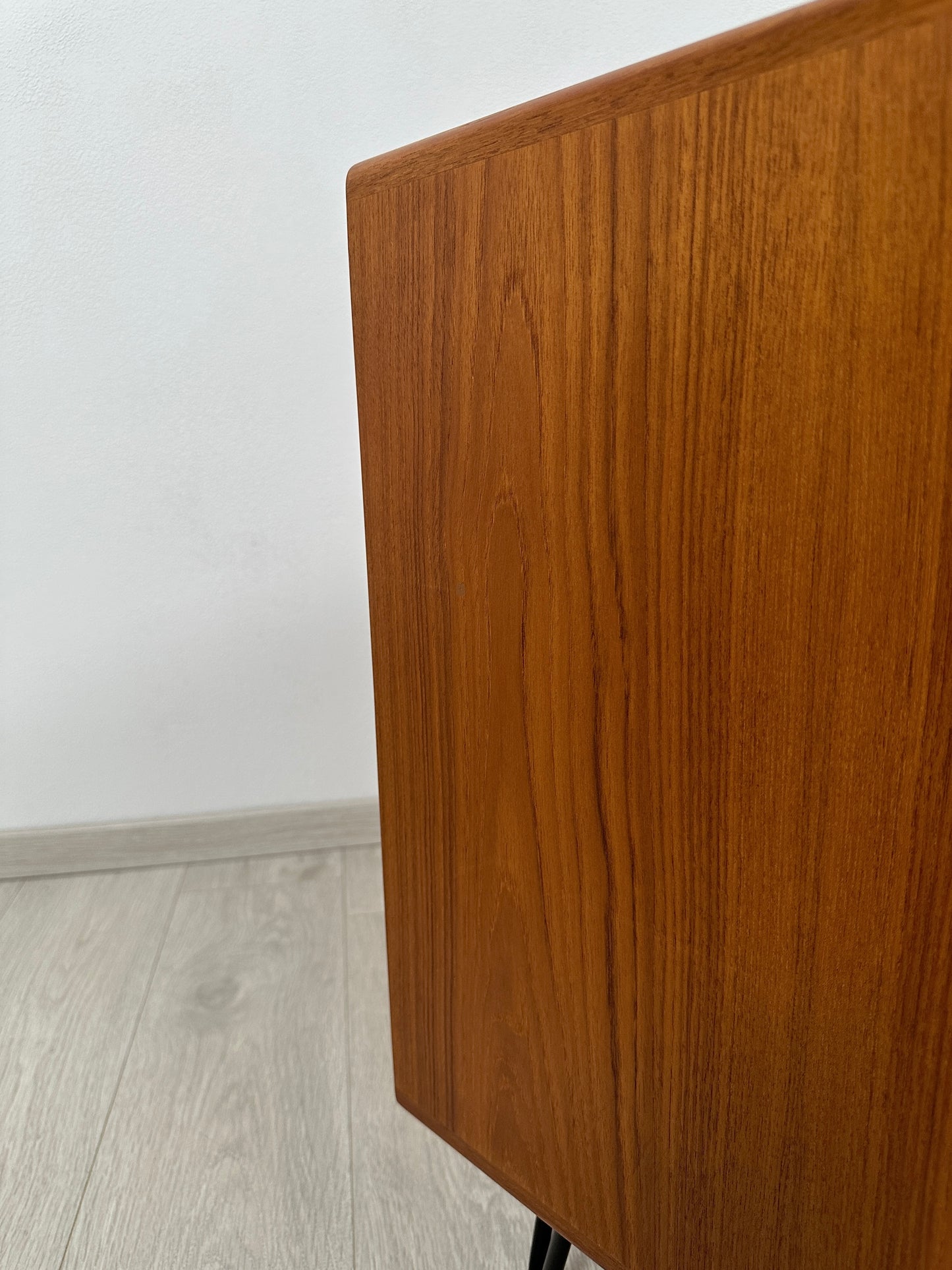 Dänische Teak Kommode by Dyrlund 60cm, 1960er