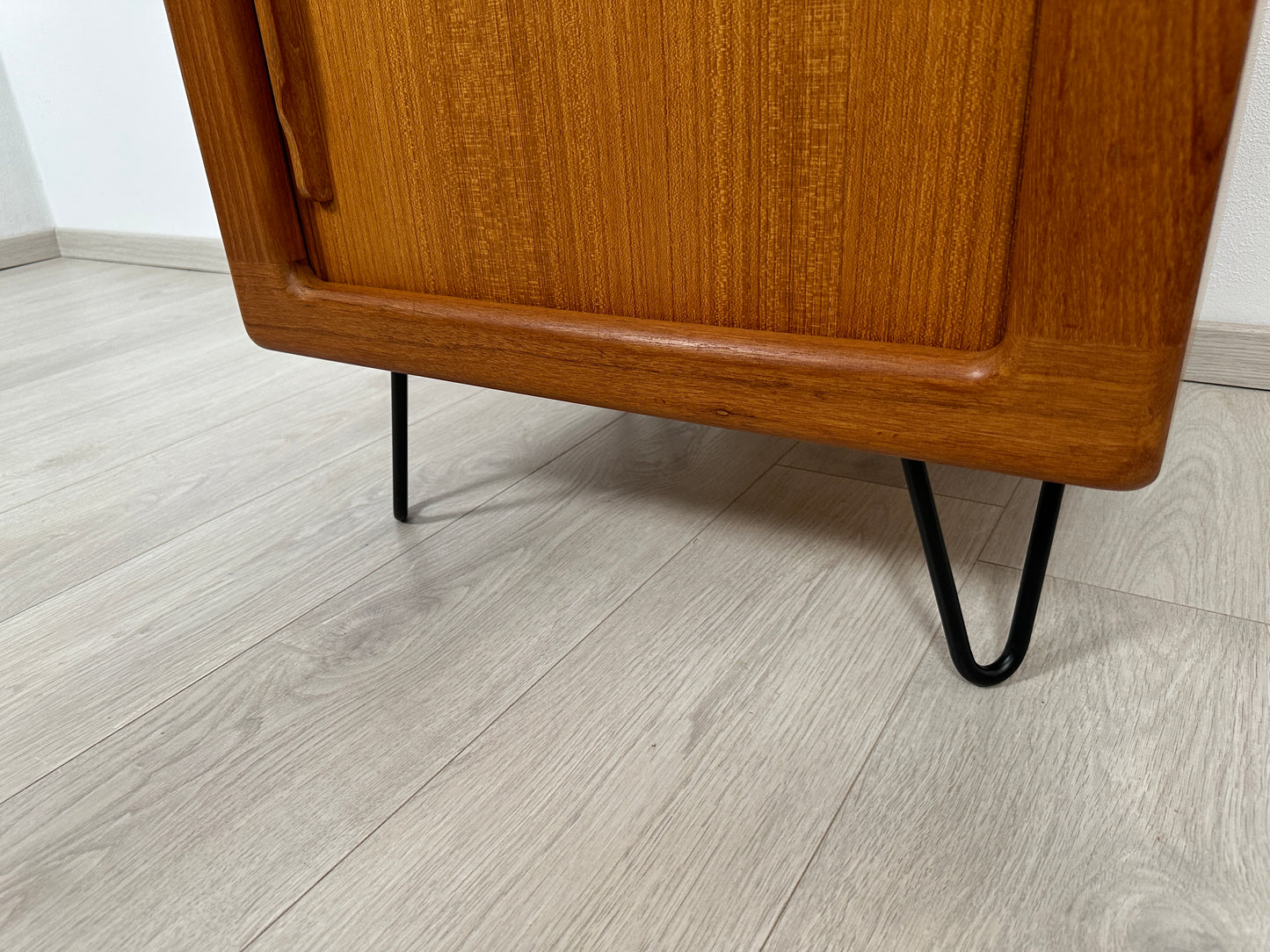 Dänische Teak Kommode by Dyrlund 60cm, 1960er