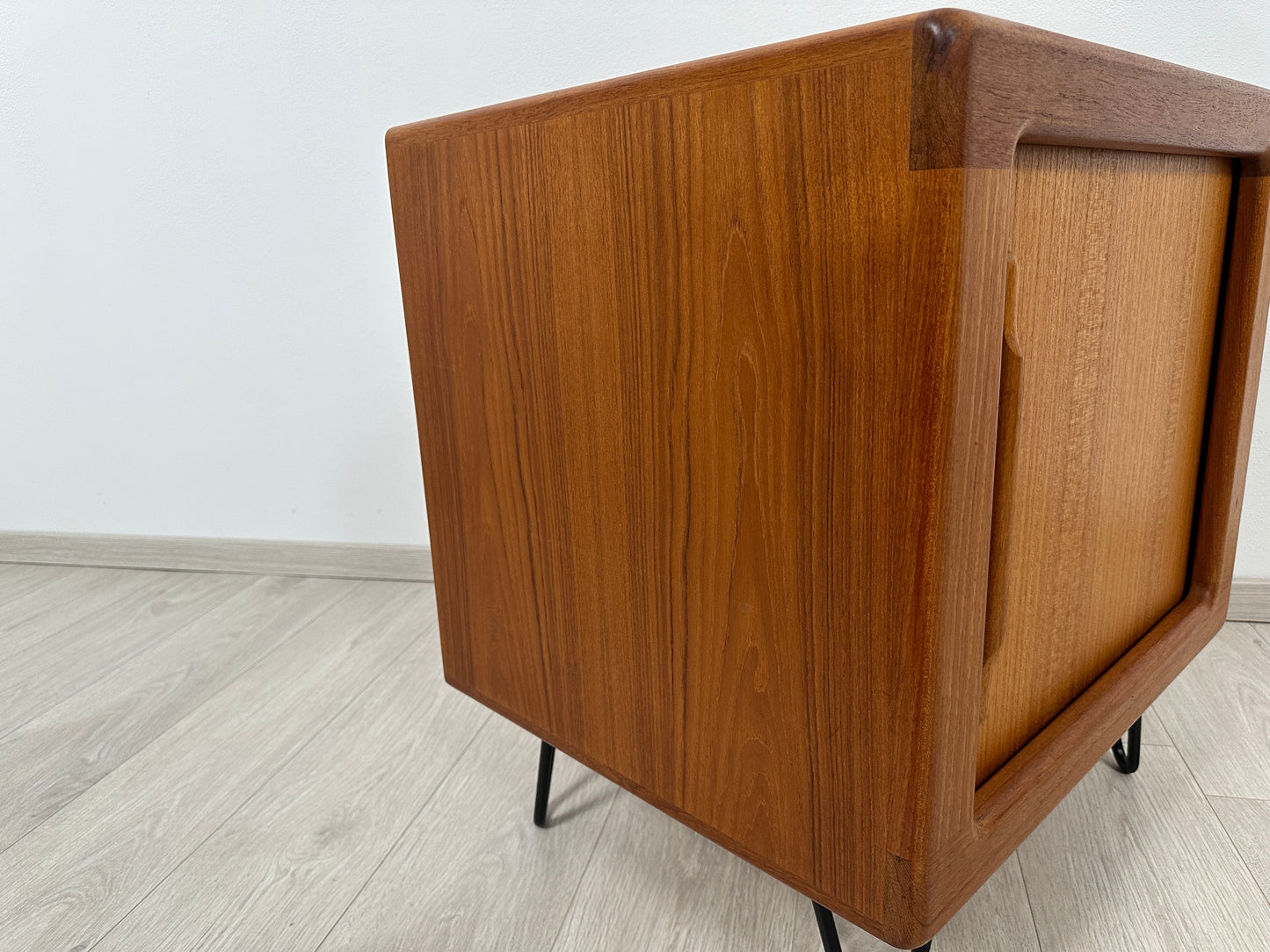 Dänische Teak Kommode by Dyrlund 60cm, 1960er
