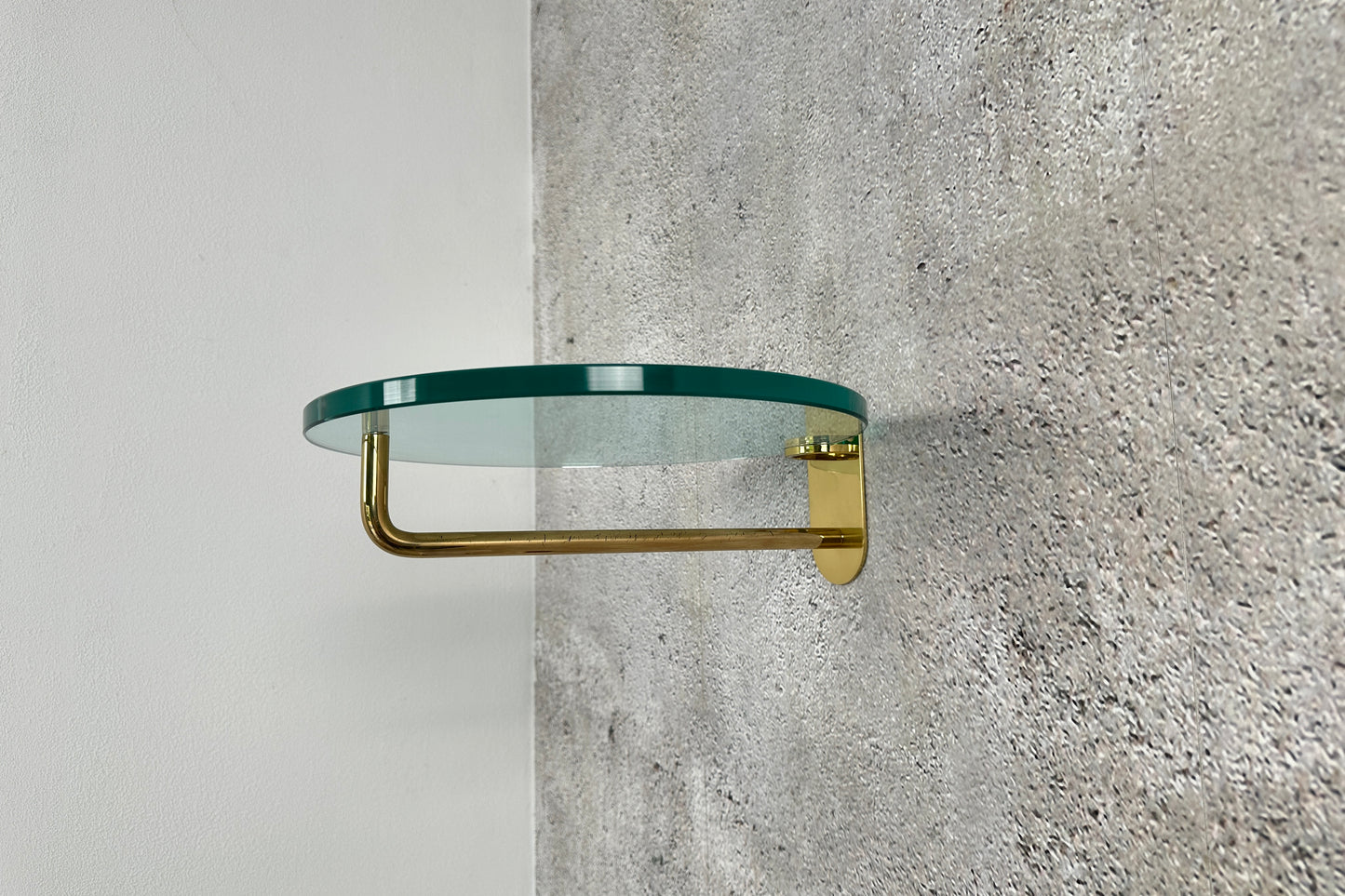 Wandgarderobe / Garderobe FRISBI by Schönbuch