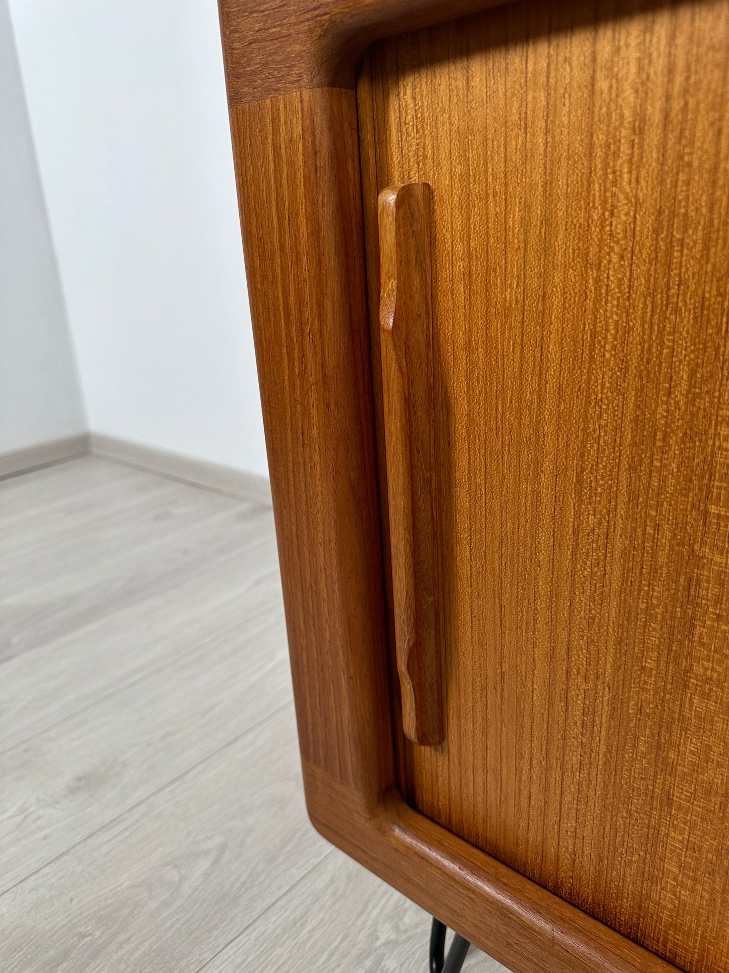 Dänische Teak Kommode by Dyrlund 60cm, 1960er