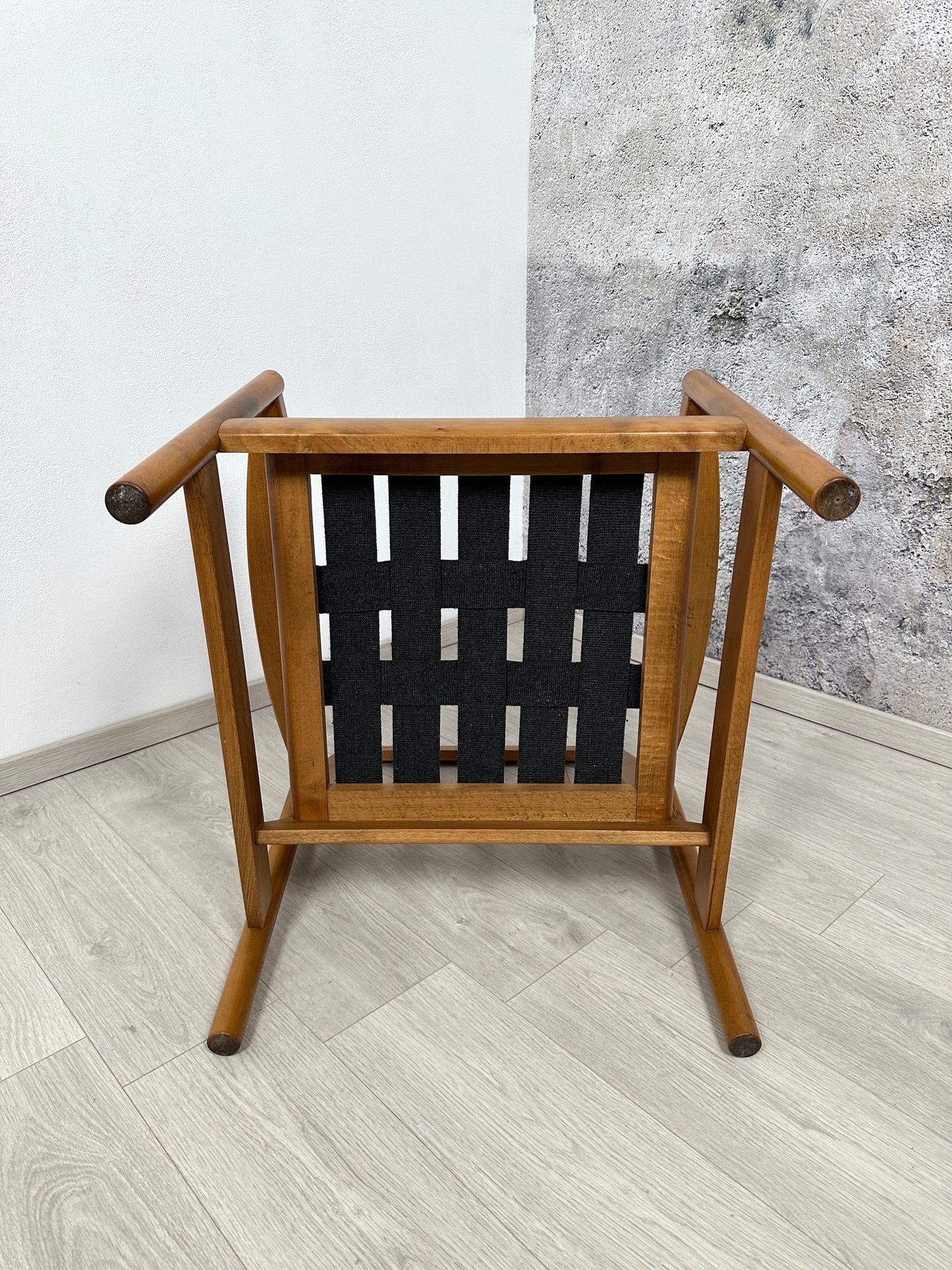 Knoll Antimott (1 von 2) Armlehnensessel, Easy Chair, 1960er
