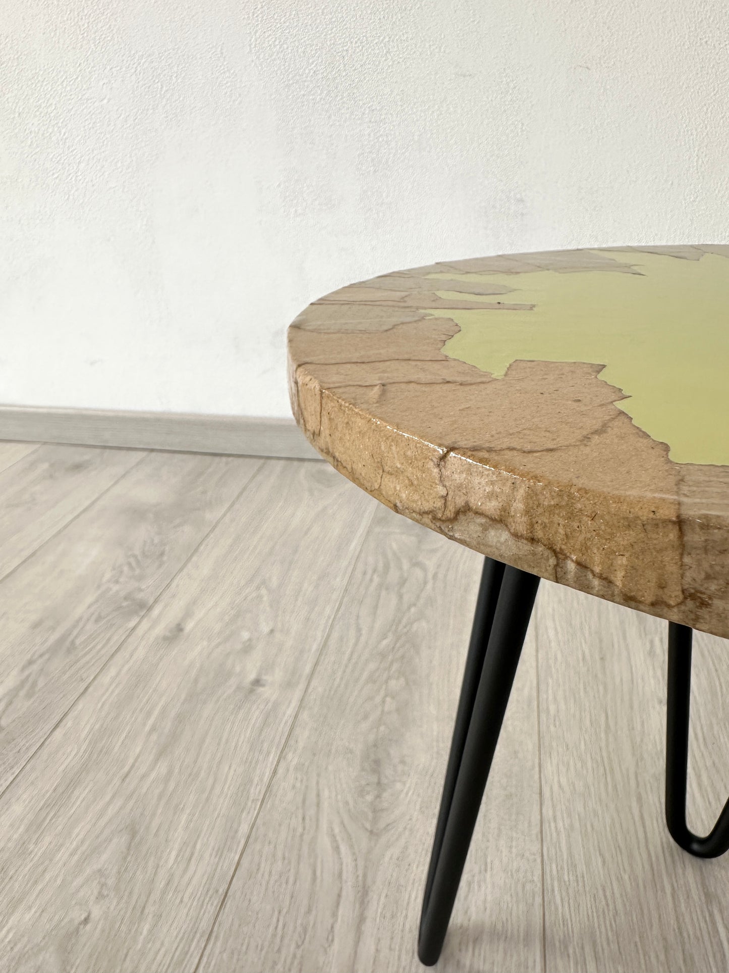 Upcycling | Couchtisch | Beistelltisch | Blumenbank | DIY