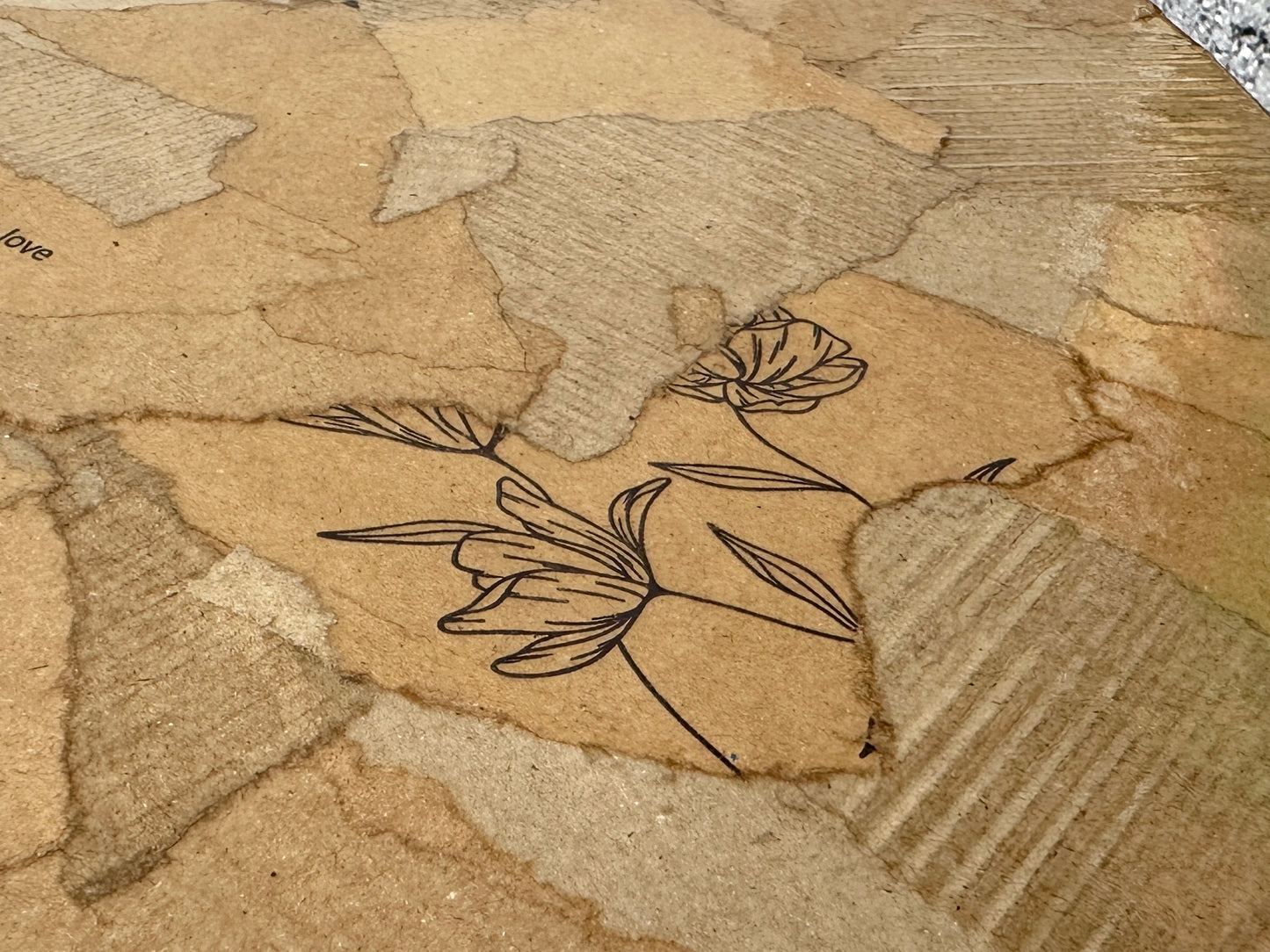Upcycling | Couchtisch | Beistelltisch | Blumenbank | DIY