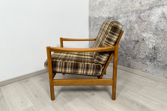 Vintage Sessel Knoll Antimott