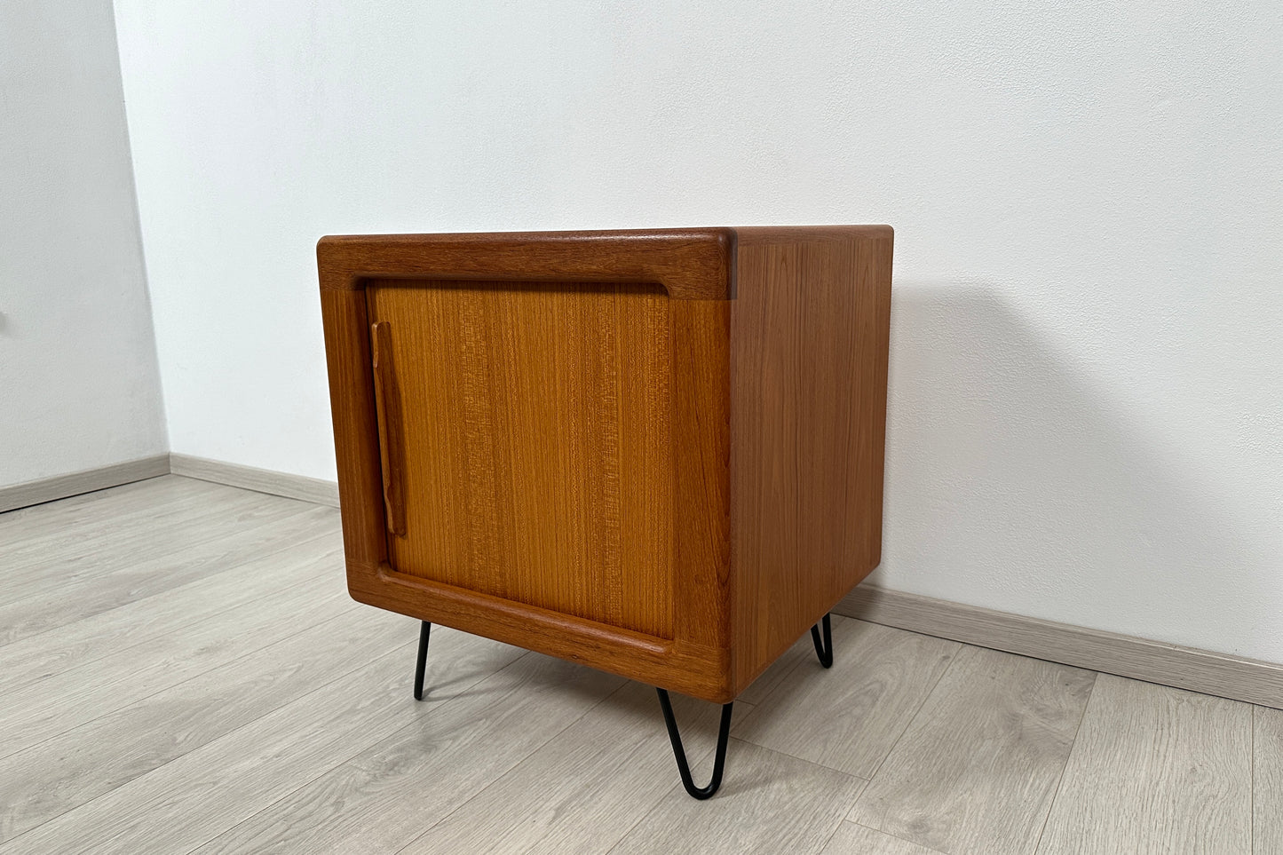 Dänische Teak Kommode by Dyrlund 60cm, 1960er