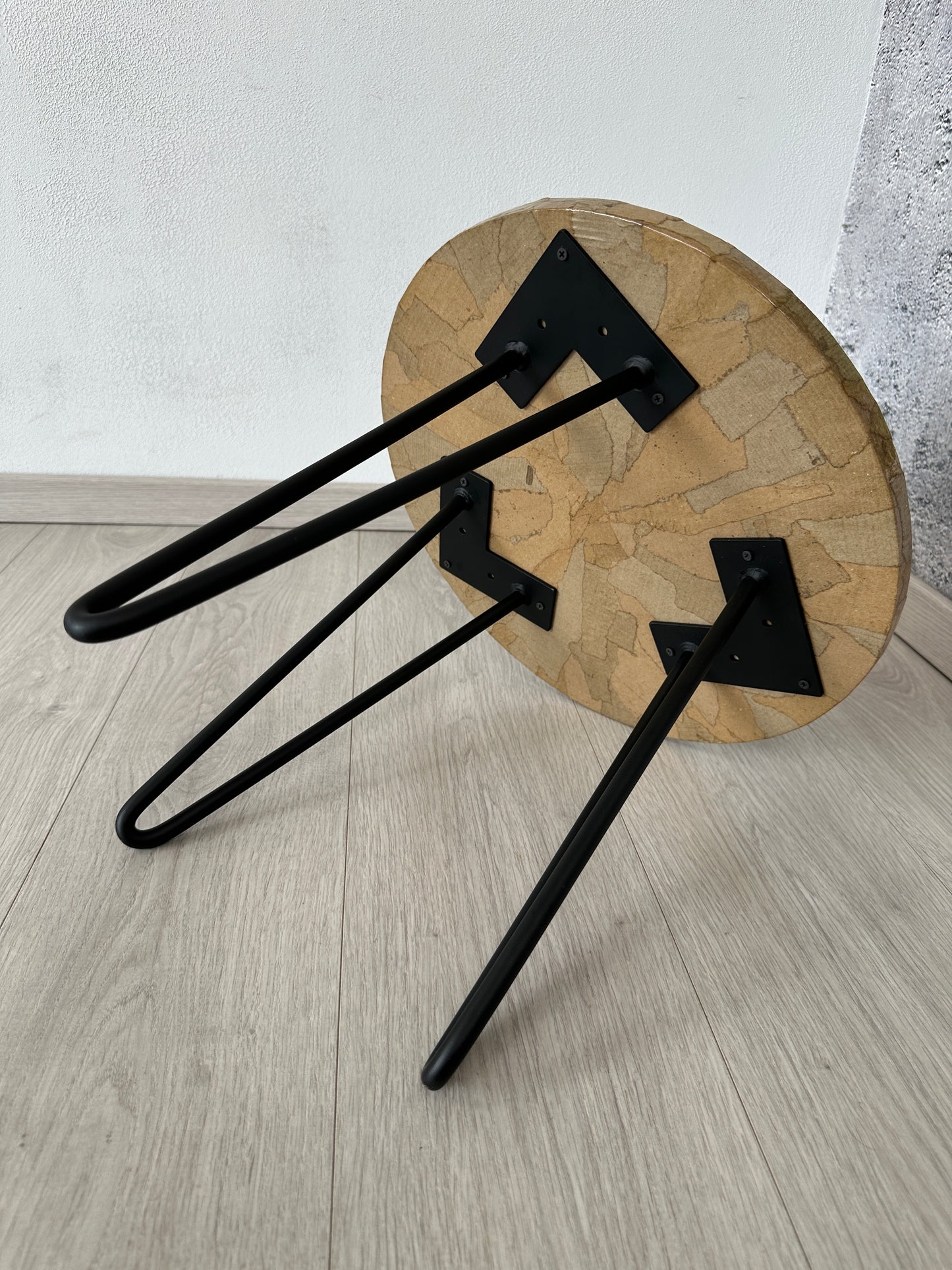 Upcycling | Couchtisch | Beistelltisch | Blumenbank | DIY