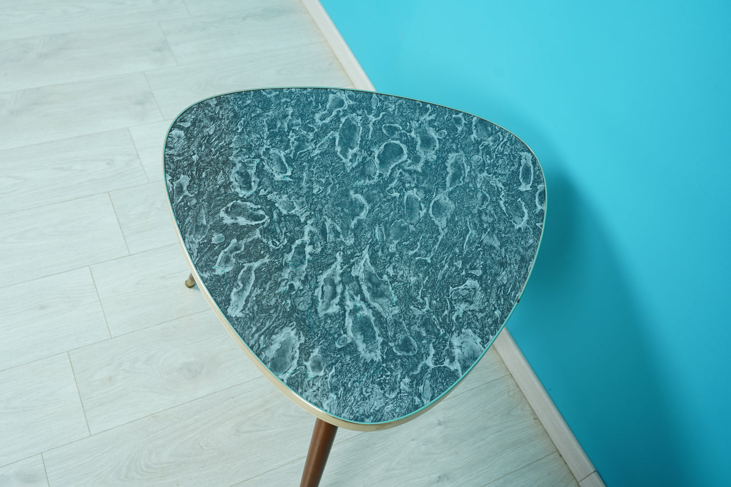 Coffeetable / Beistelltisch / Nierentisch, 1950er Jahre