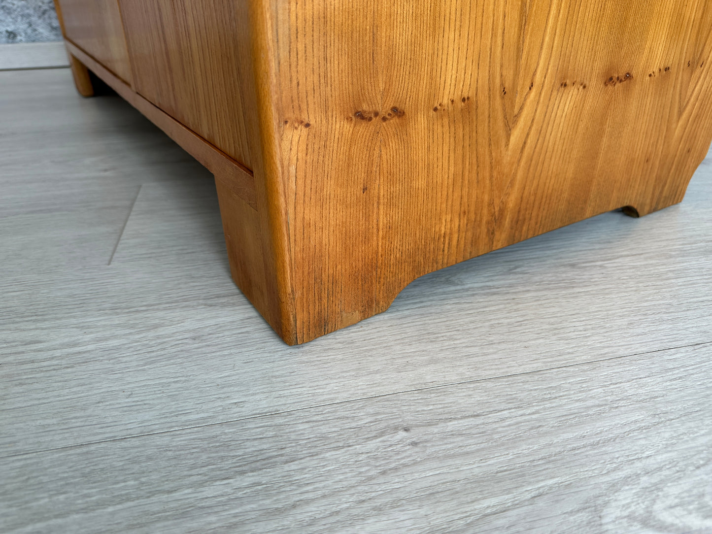 DDR Kommode / Sideboard / Drawer DIY, 60er 70er