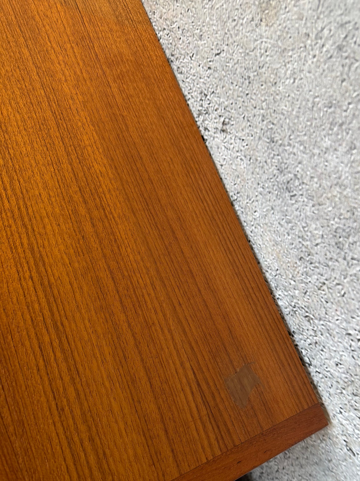 Danish Teak Regal / Regalsystem by Bramin