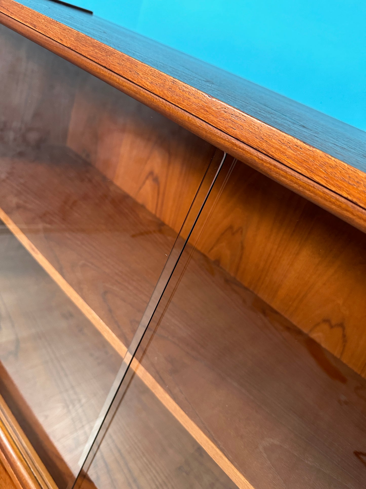 Midcentury Teak Sideboard / Buffet / Anrichte, 50er 60er