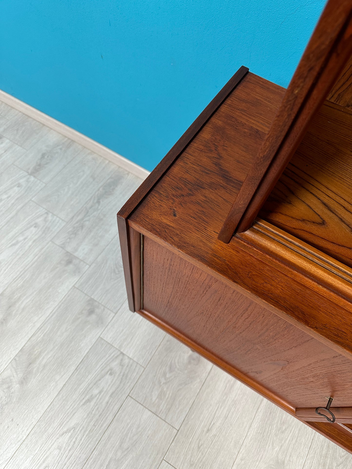 Midcentury Teak Sideboard / Buffet / Anrichte, 50er 60er