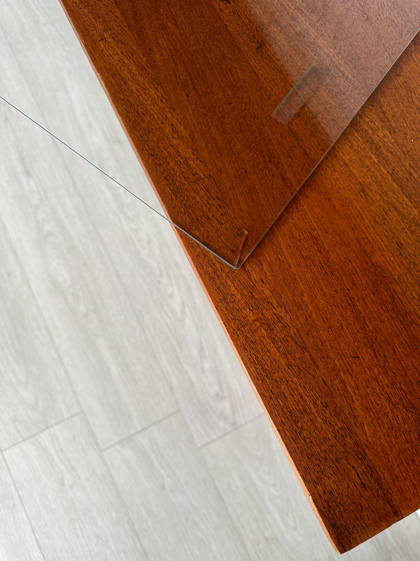 Dänisches Teak Regal / Regalsystem "Royal” by Cadovius, 1950er