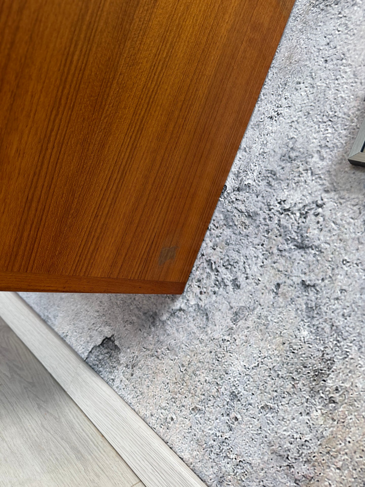 Danish Teak Regal / Regalsystem by Bramin
