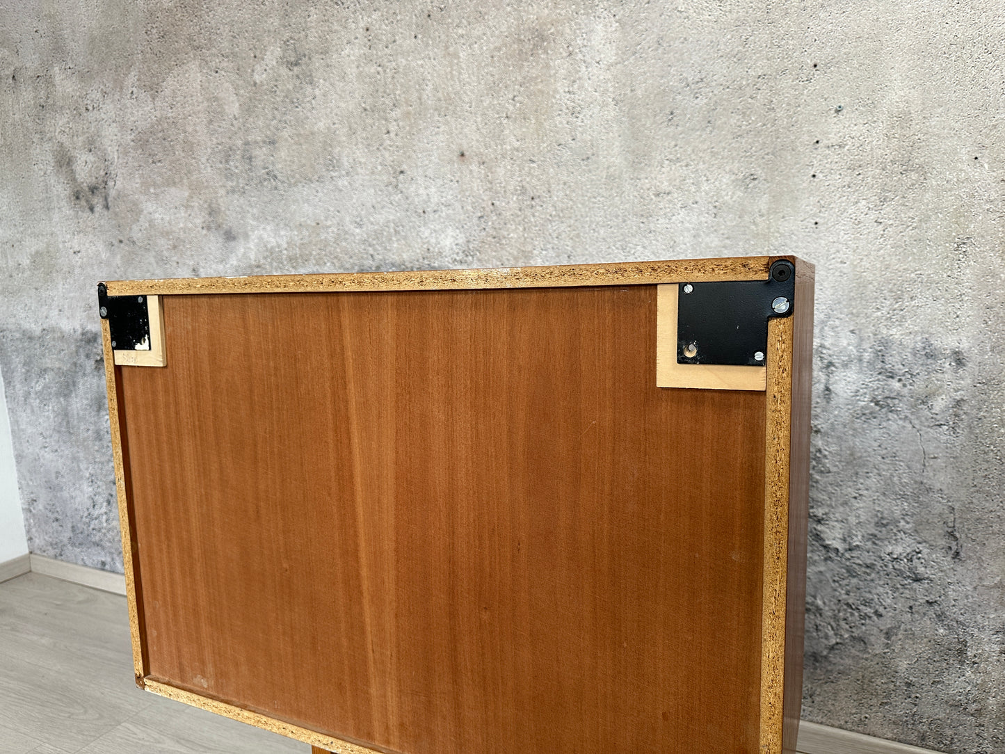 MidCentury Teak Regal / Regalsystem, 60er 70er