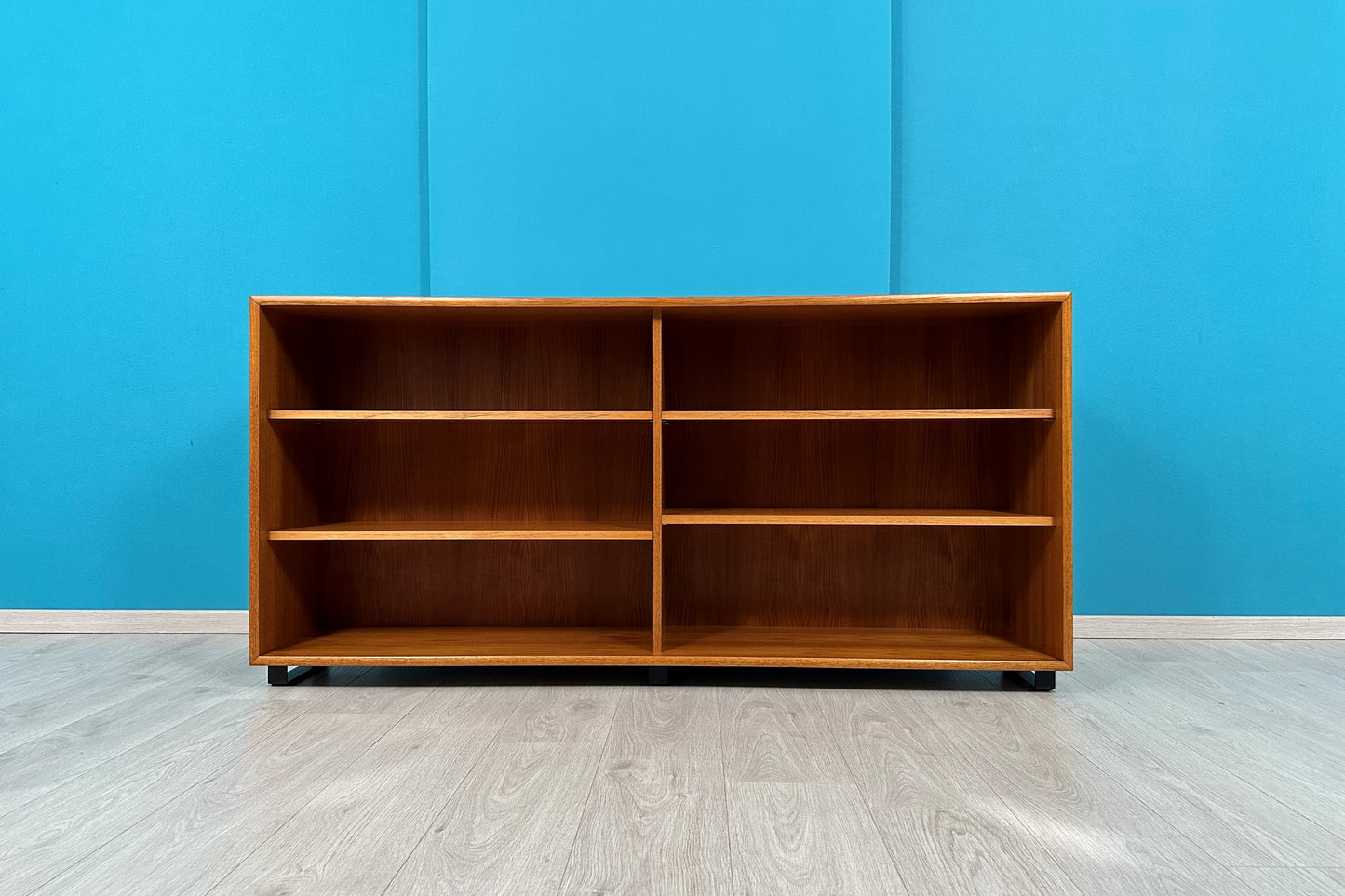 Vintage Teak Sideboard WK-Möbel, 1960er