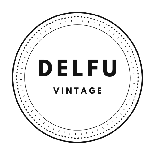DELFU Vintage
